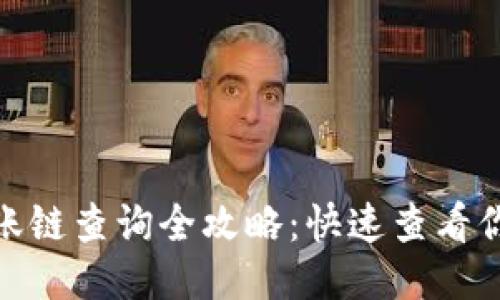 imToken数字货币钱包转账链查询指南：步骤、注意事项与常见问题解答