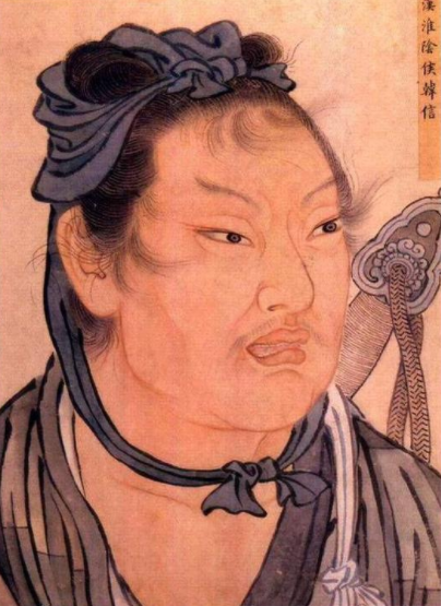 汉高祖二年九月韩信破魏后提出战略构想及北战场局势分析