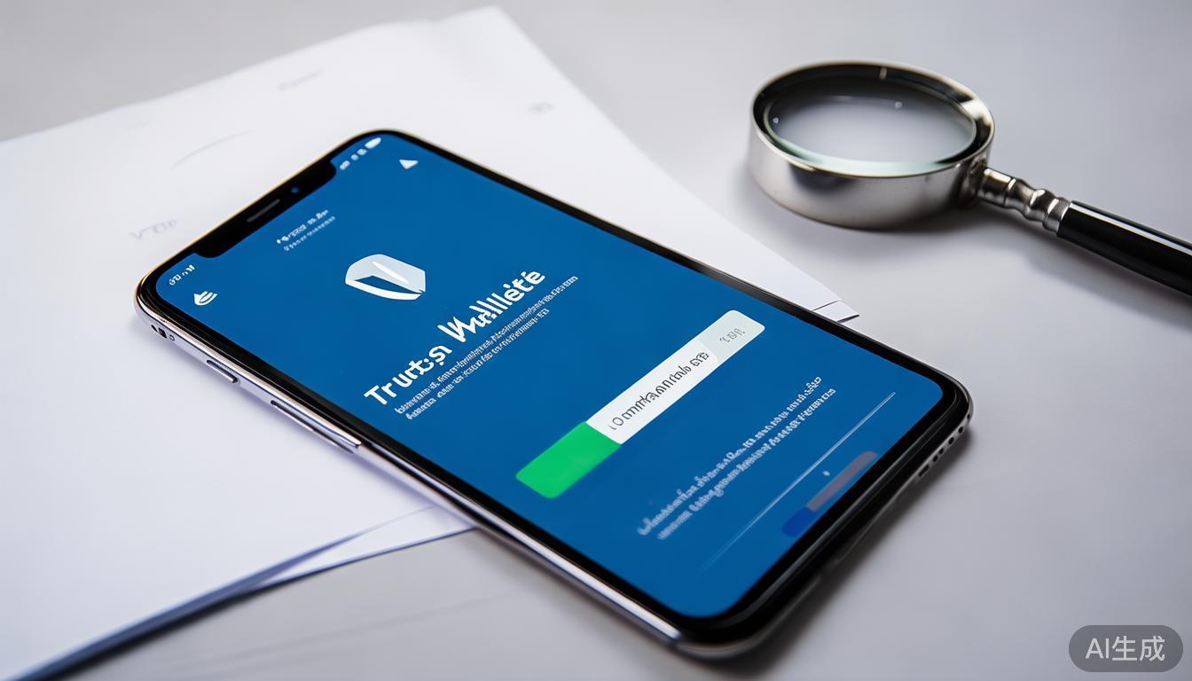 Trust Wallet globalization： Understanding download implications Trust Wallet全球化趋势下，下载时用户面临的机遇与挑战？