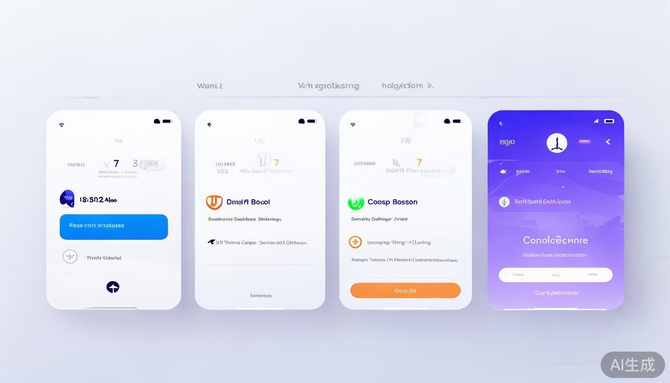 深度使用去中心化钱包，Trust Wallet凭何获用户信任与青睐？