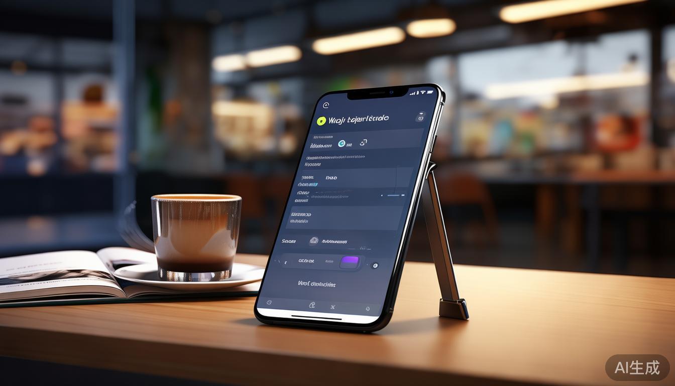 用户定位需求分析_用户需求的评估方法_Trust Wallet的市场定位与用户需求评估