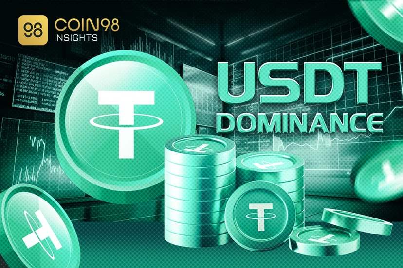 深入解析USDT优势及主导地位对加密货币市场的影响