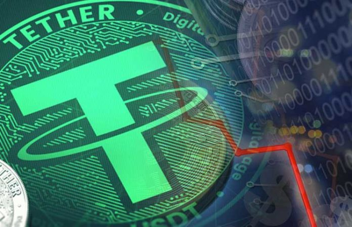 美元稳定币成市场繁荣基础，USDT 占据超半份额却饱受质疑