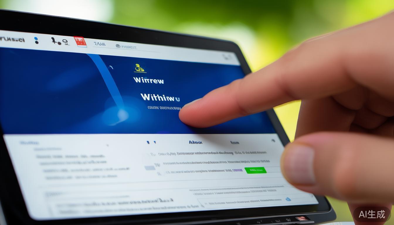 Trust钱包提币操作需即时查看，确保资金安全与提现状况明晰