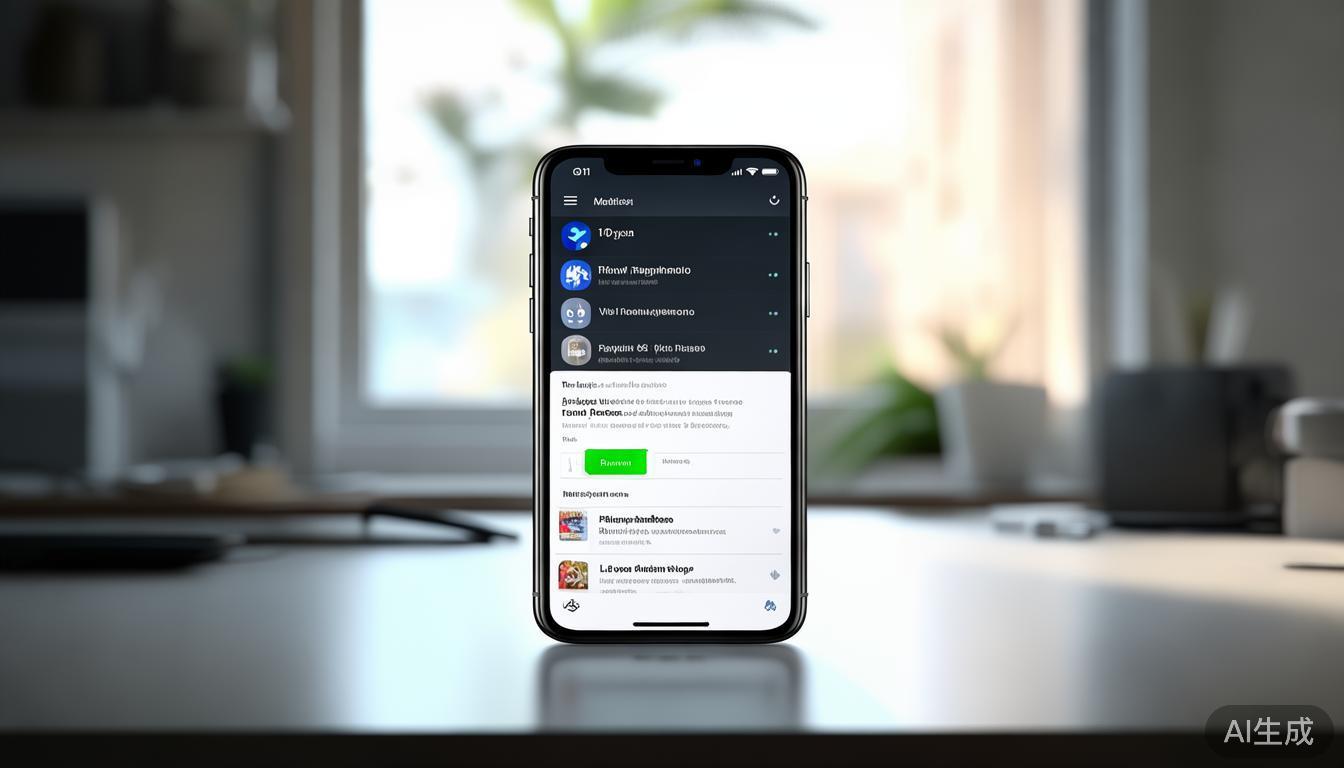 Trust Wallet：移动端多币种钱包，操作简洁优势尽显