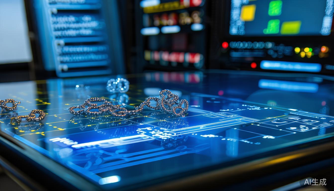 Trust Wallet官方跨链桥接工具：简化多链资产转移流程，确保操作安全