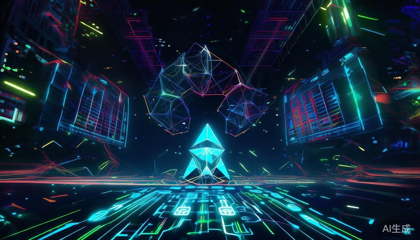 加密货币使用者必看！网络费用对资产操作影响几何？新兴公链了解一下