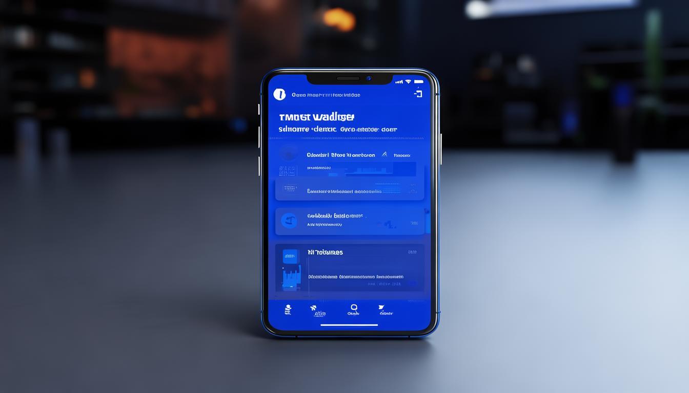 应用宝电脑版官方下载_用户分享：本人的投资成长，与Trust Wallet官网下载的官方版应用息息相关！_谷歌眼镜官方应用官网