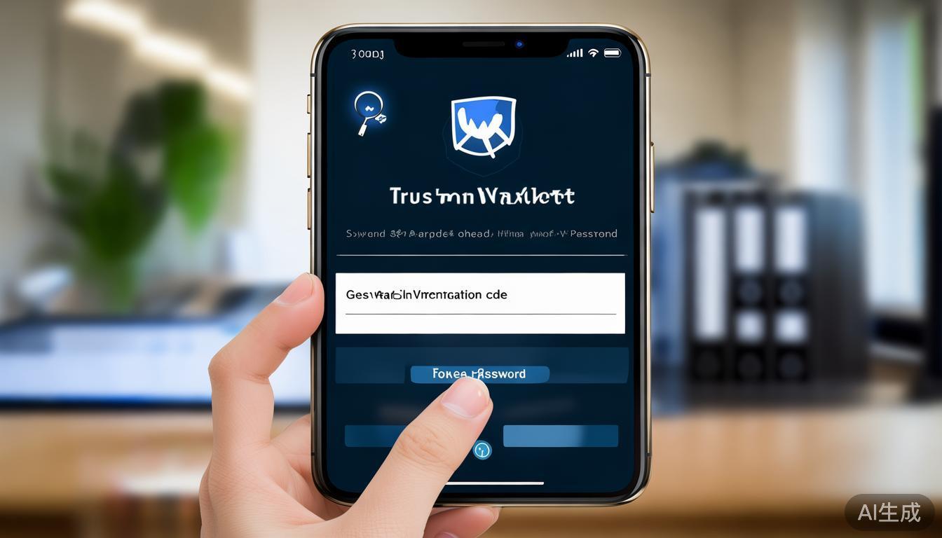 Trust Wallet如何守护信息机密性？设置密码与双重验证是关键