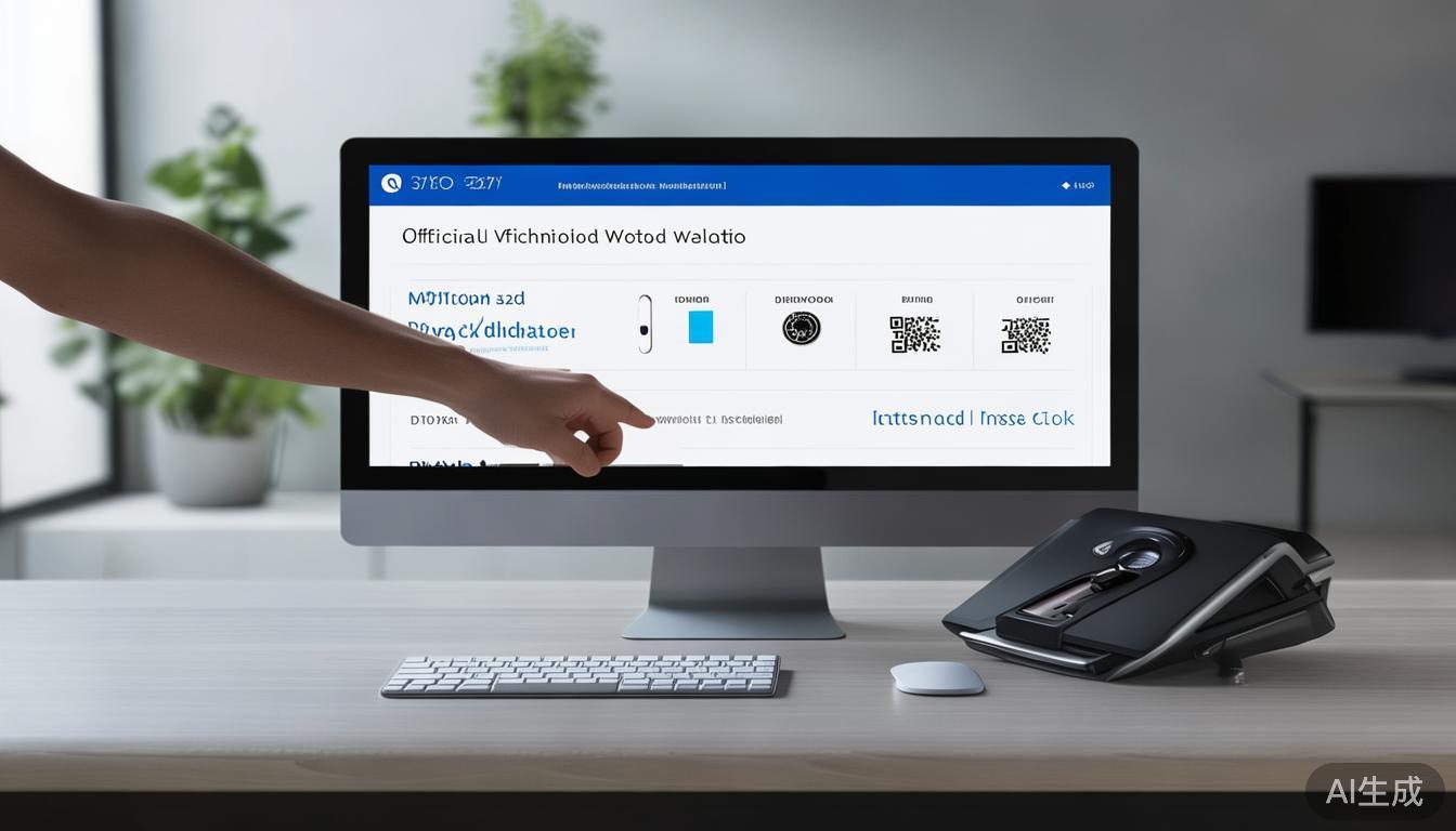 官网下载最新客户端_官方最新版下载入口_确保通过Trust Wallet官网下载的版本最新,如何高效获得更新信息?