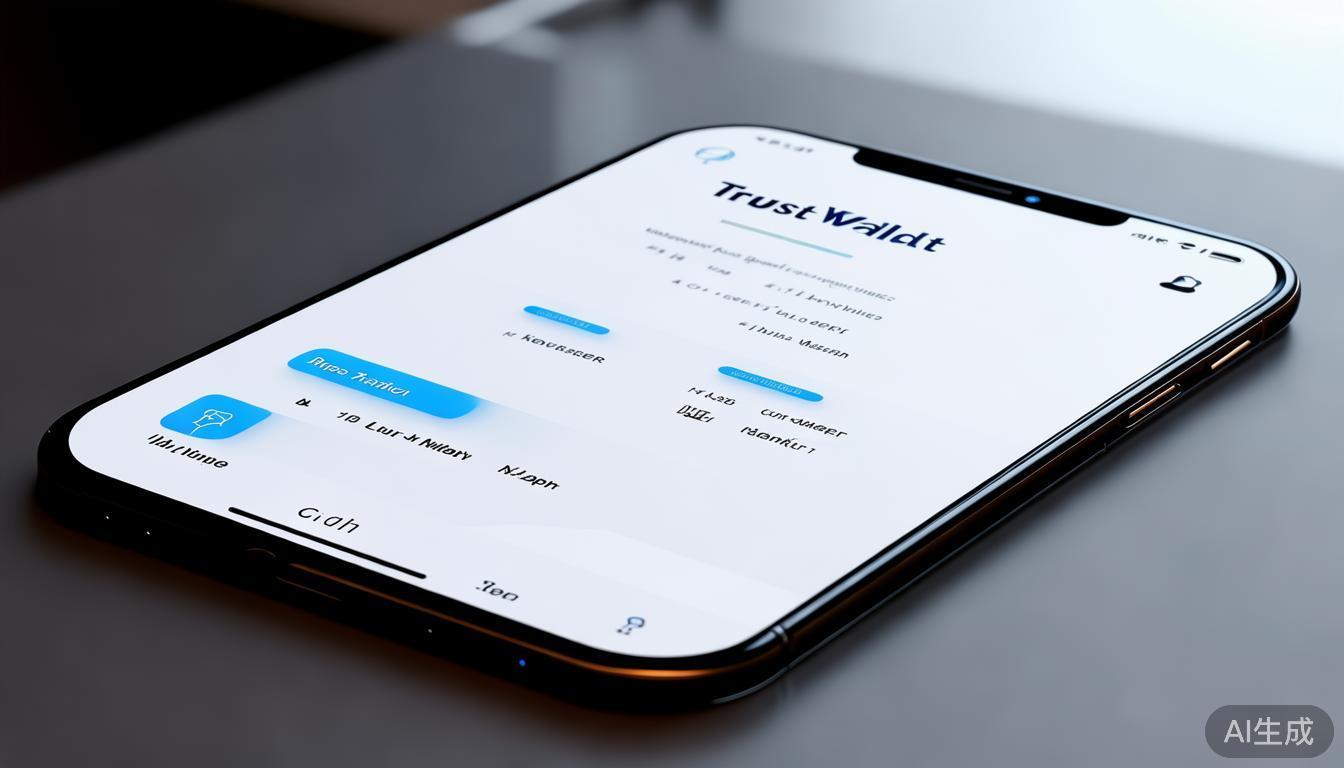 获取帮助信息可直接按什么键_获取appleid_Trust Wallet苹果版如何帮助用户获取信息?