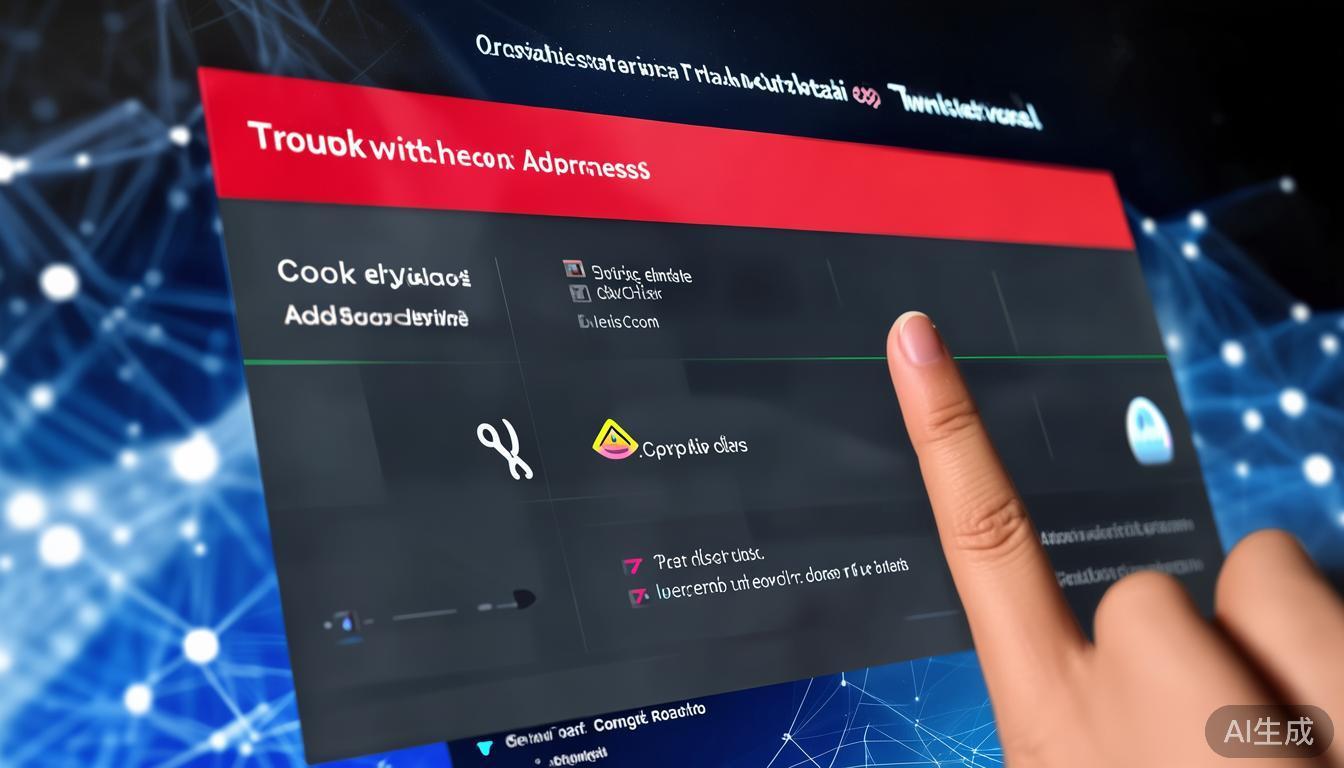 钱包账户问题反馈_Trust钱包用户在提款时遇到的问题与解决_Trust钱包用户在提款时遇到的问题与解决
