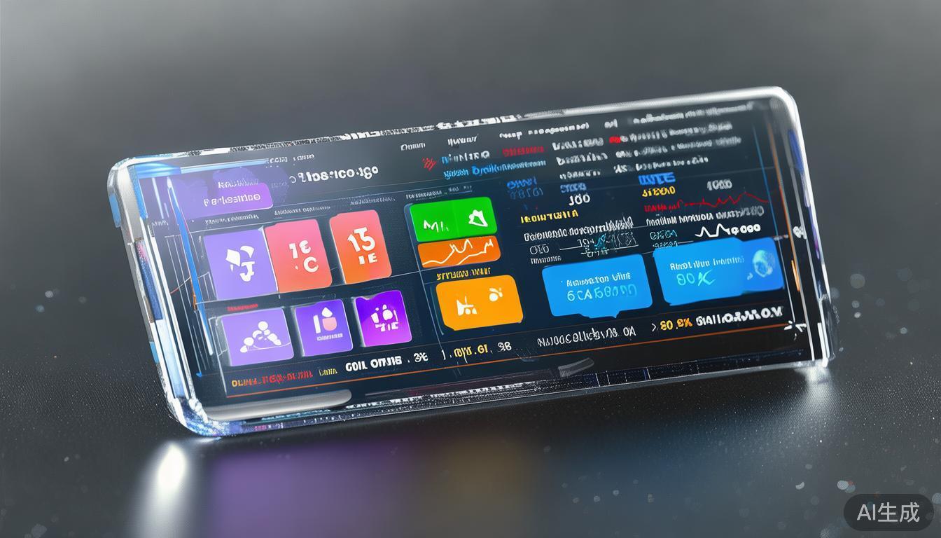 进行市场分析的角度_分析市场的步骤_如何在 Trust Wallet 中进行市场分析？