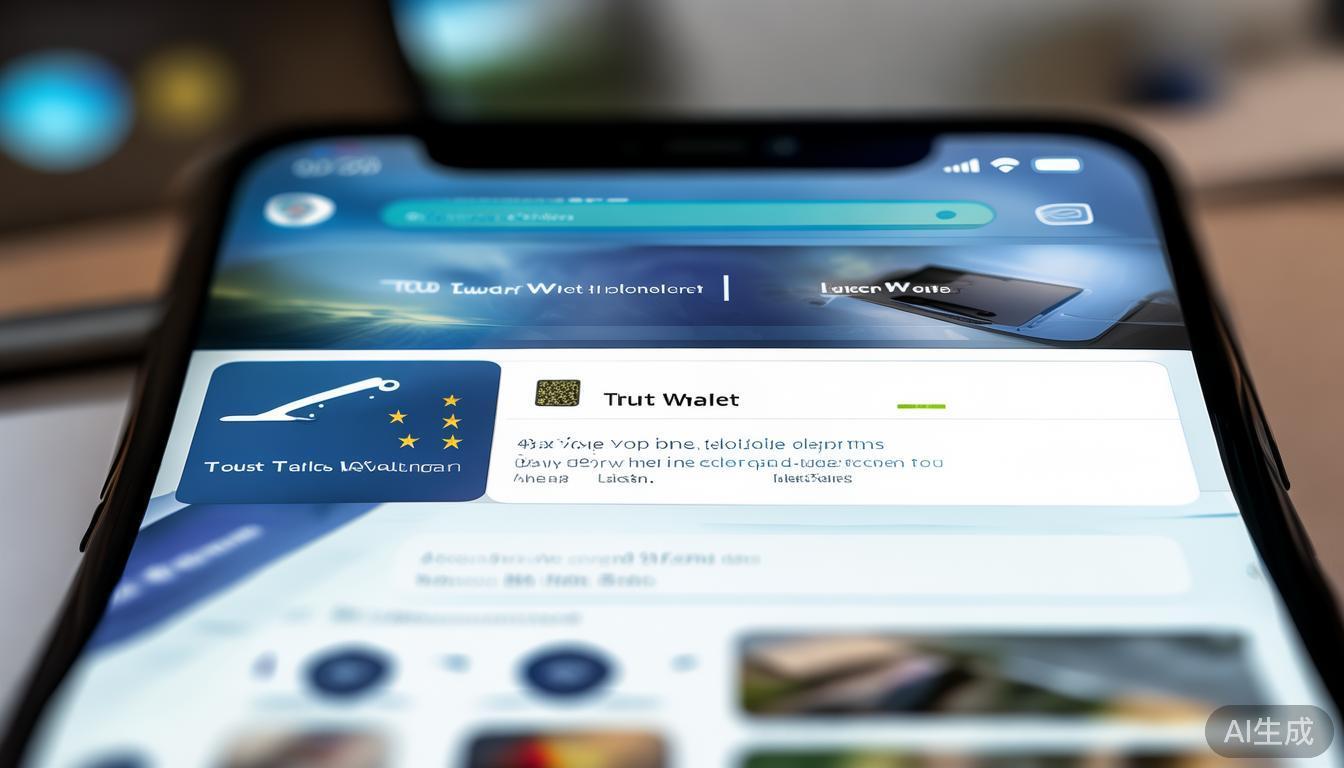 钱包官方下载_trezor钱包安卓版下载_Trust钱包下载中文版