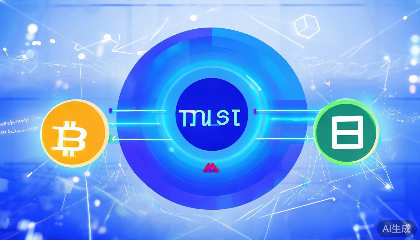 去中心化钱包开发_Trust钱包在去中心化环境中的合作方式_钱包去中心化什么意思