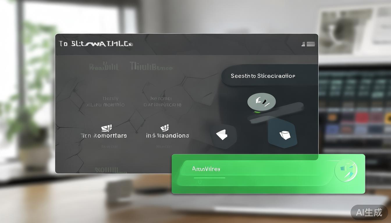 加密货币世界里，资产管理至关重要！如何结合Bind与Trust Wallet高效管理数字资产？