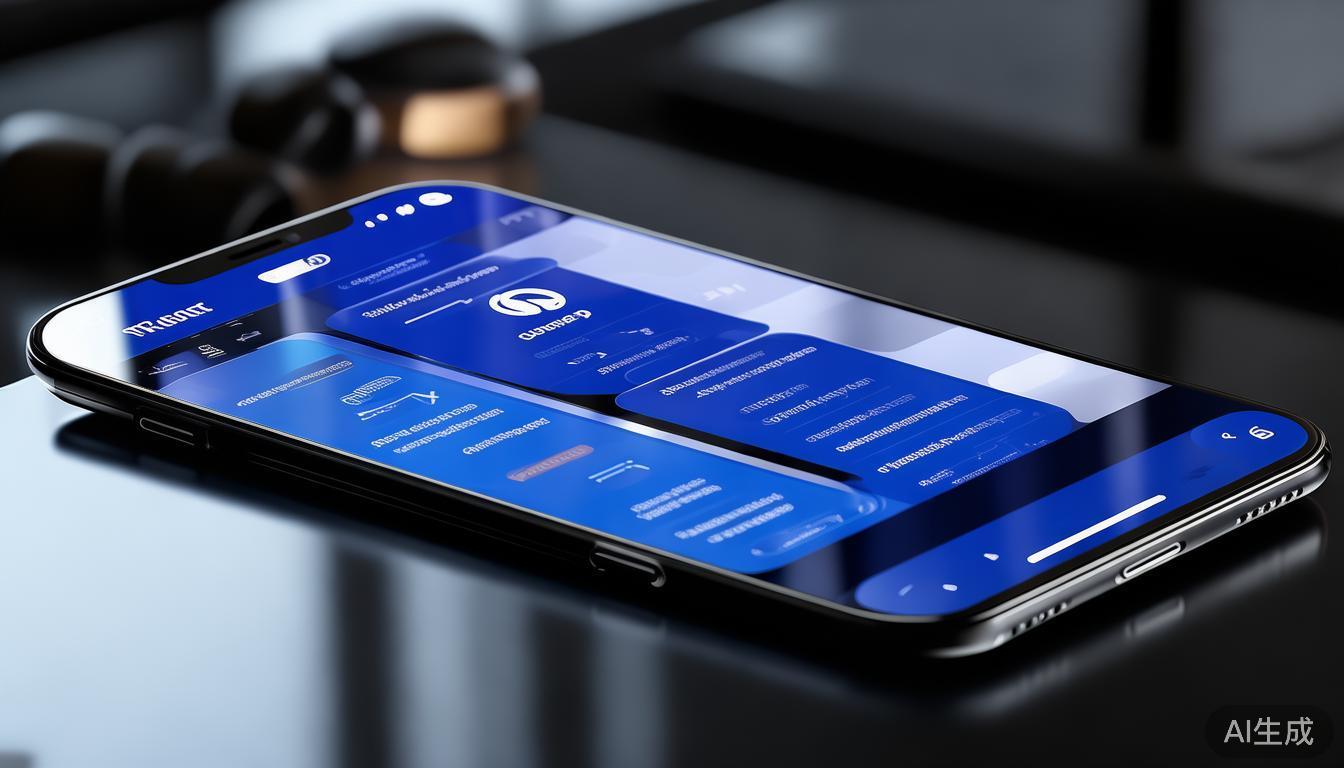 Trust Wallet 的智能合约执行效率_智能合约机制_智能合约合约占比