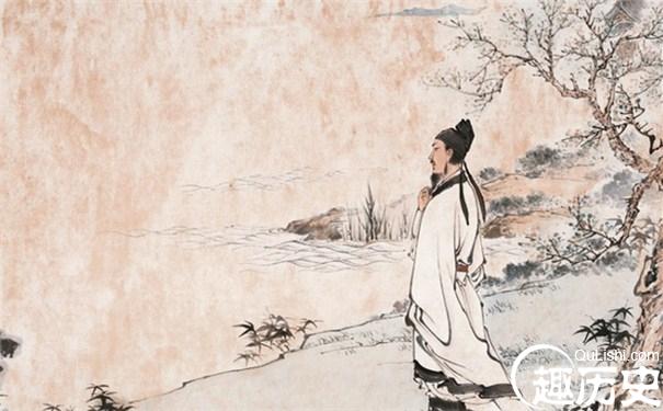 李白图片