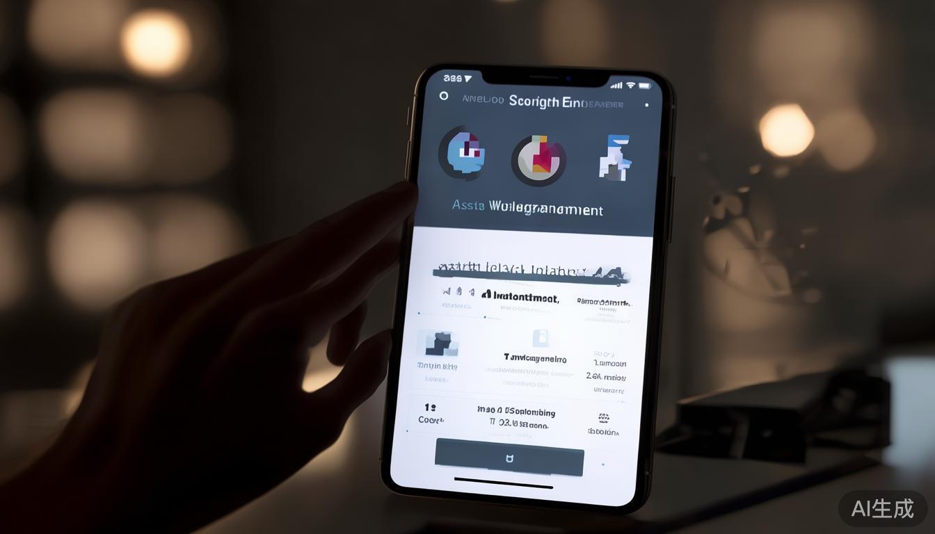 Trust钱包去中心化优势显著，提升用户交流频次与资产自主权