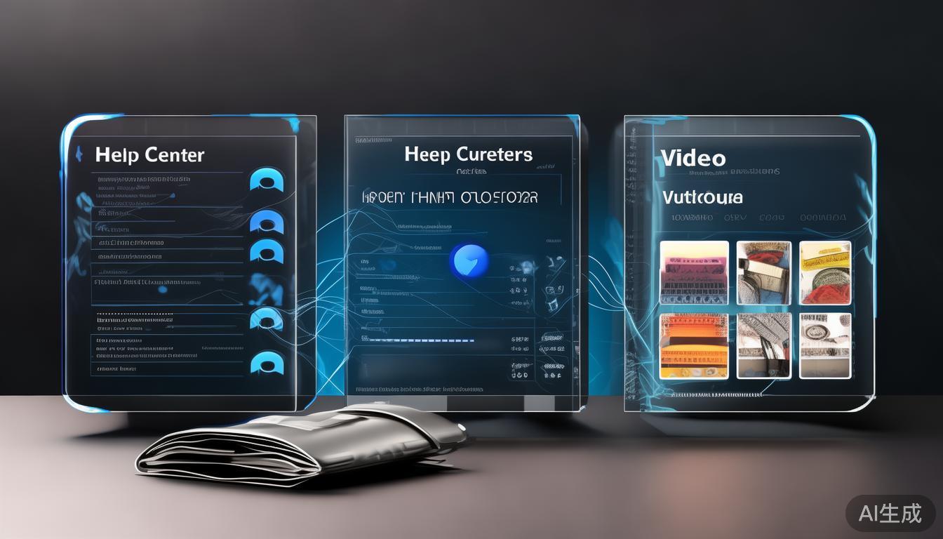 提币遇问题？Trust 钱包出色客户支持助你安心管理资产