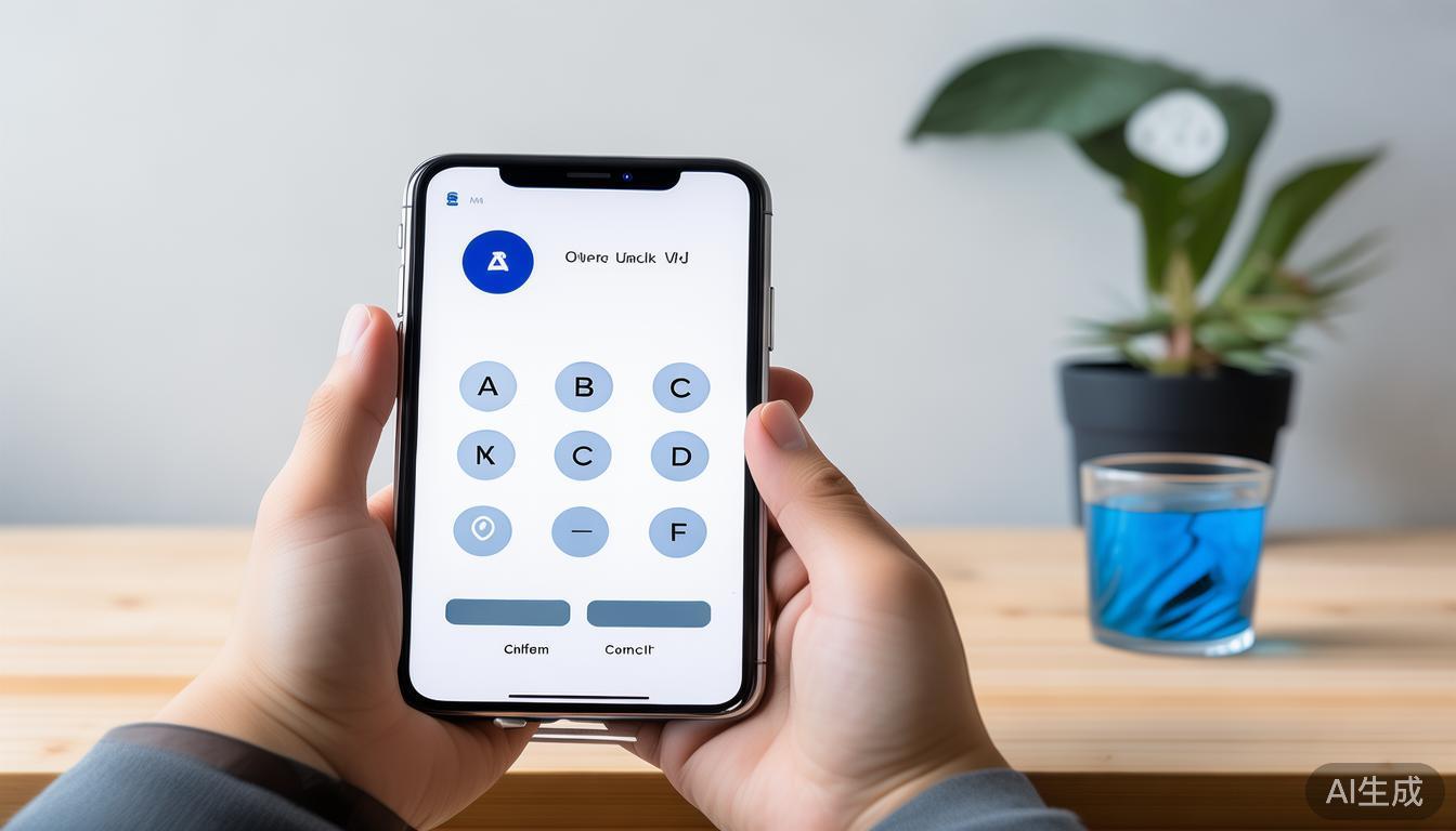 Trust Wallet注册指南：简便高效，保障资产安全的关键要点