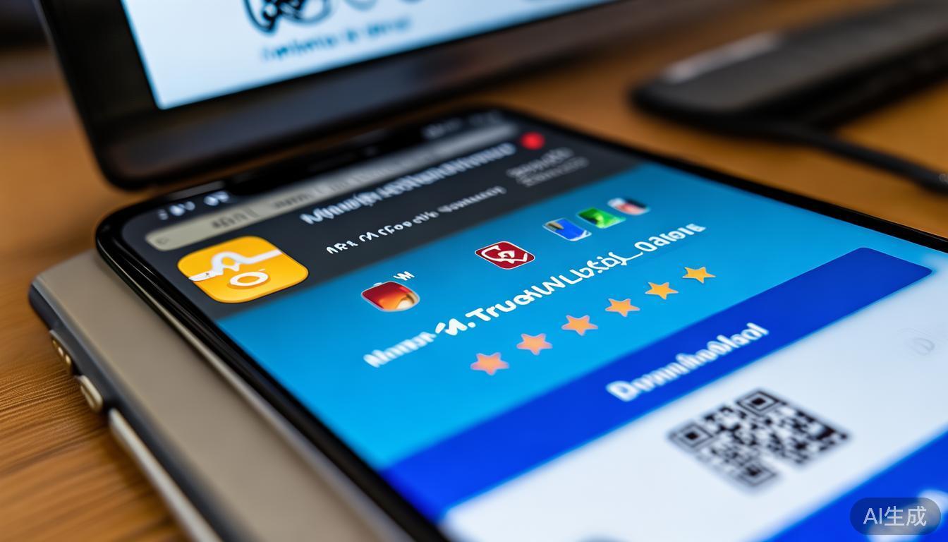 Trust Wallet市场场景中下载地址的重要性_场景很重要_场景要素有哪些