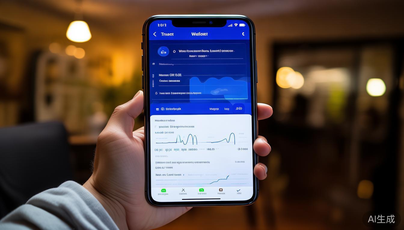 Trust钱包网络费用的透明度与用户信任_信任钱包下载_用户账户控制不受信任