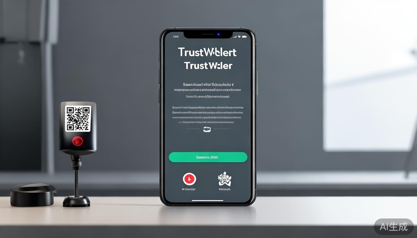 Trust Wallet users advocating better download practices_Trust Wallet users advocating better download practices_Trust Wallet users advocating better download practices