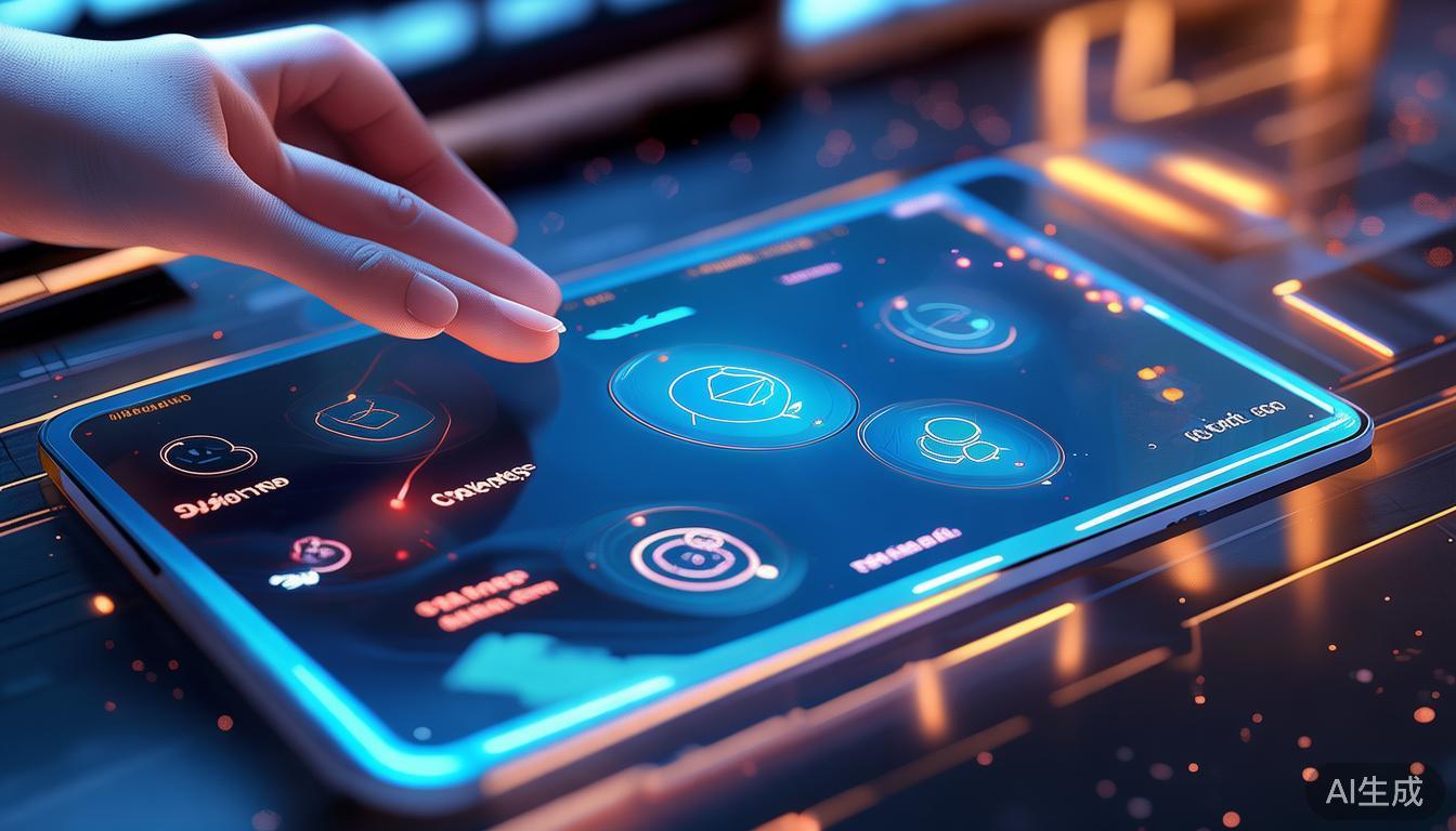 Trust Wallet用户的常见需求与目标_需求目标_目标用户的需求痛点