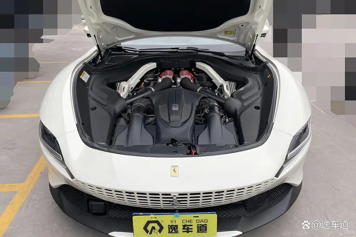 法拉利二手值得买吗_法拉利二手车的价格的是多少_法拉利的车辆保值与二手市场分析