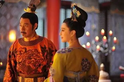 杨贵妃的生活与宫廷地位_宫中杨贵妃_宫廷杨贵妃介绍