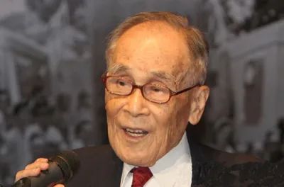 庄世平：1万美金创办千亿银行，2000亿资产全捐国家的传奇人生