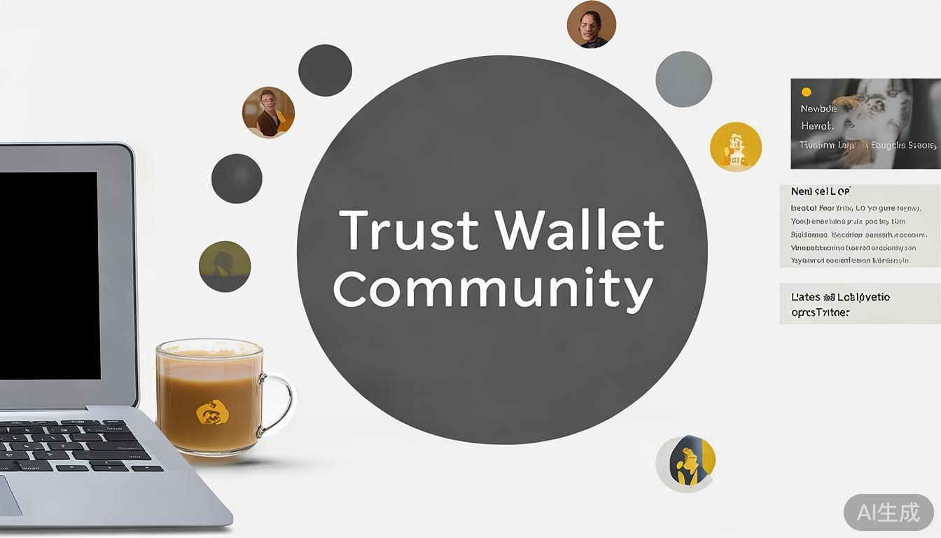 User engagement driving preference in Trust Wallet downloading 用户参与度在推动Trust Wallet下载偏好中起关键作用，它为何脱颖而出？
