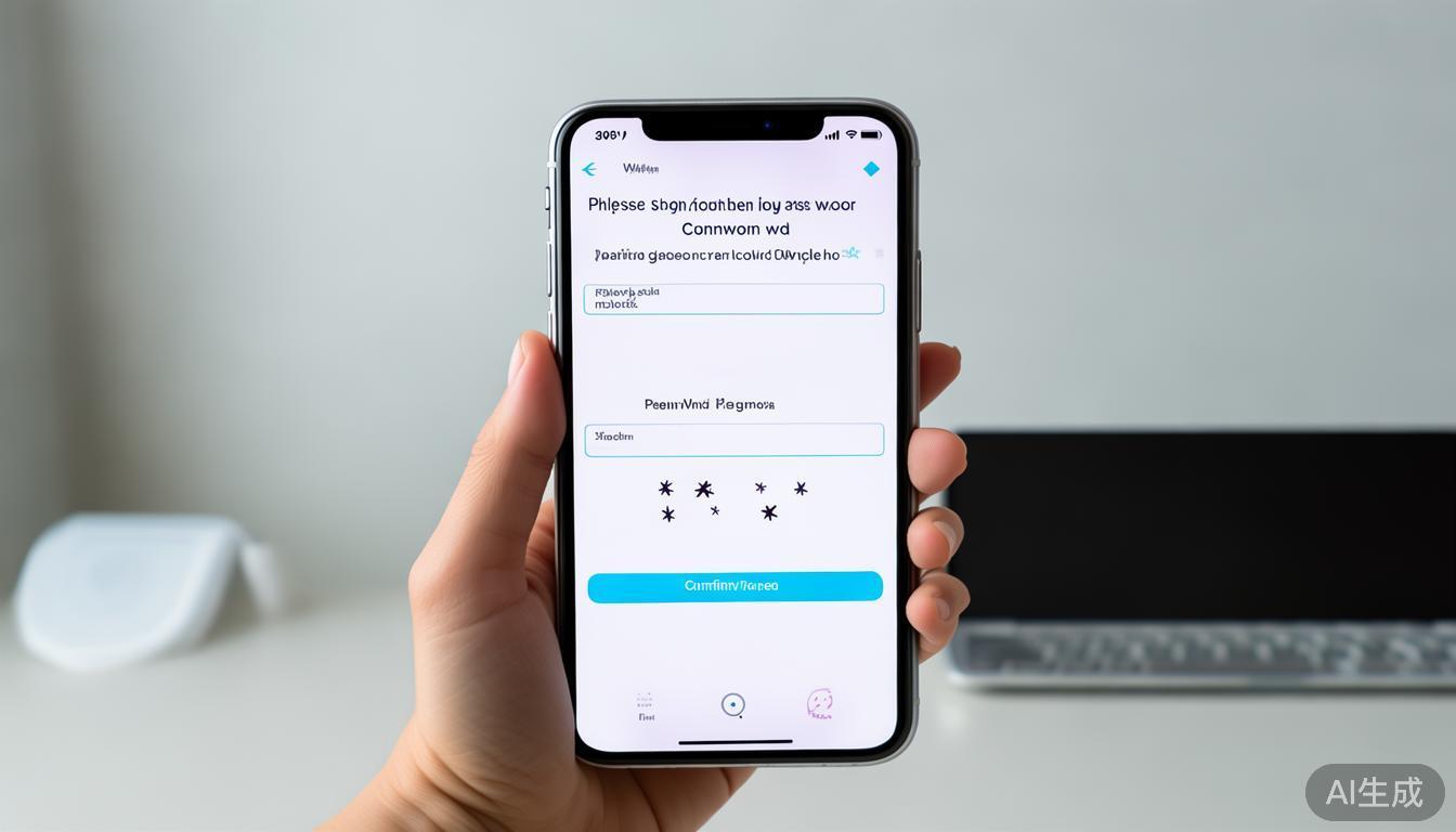 Trust Wallet下载及注册流程超关键，能降低新用户入门门槛
