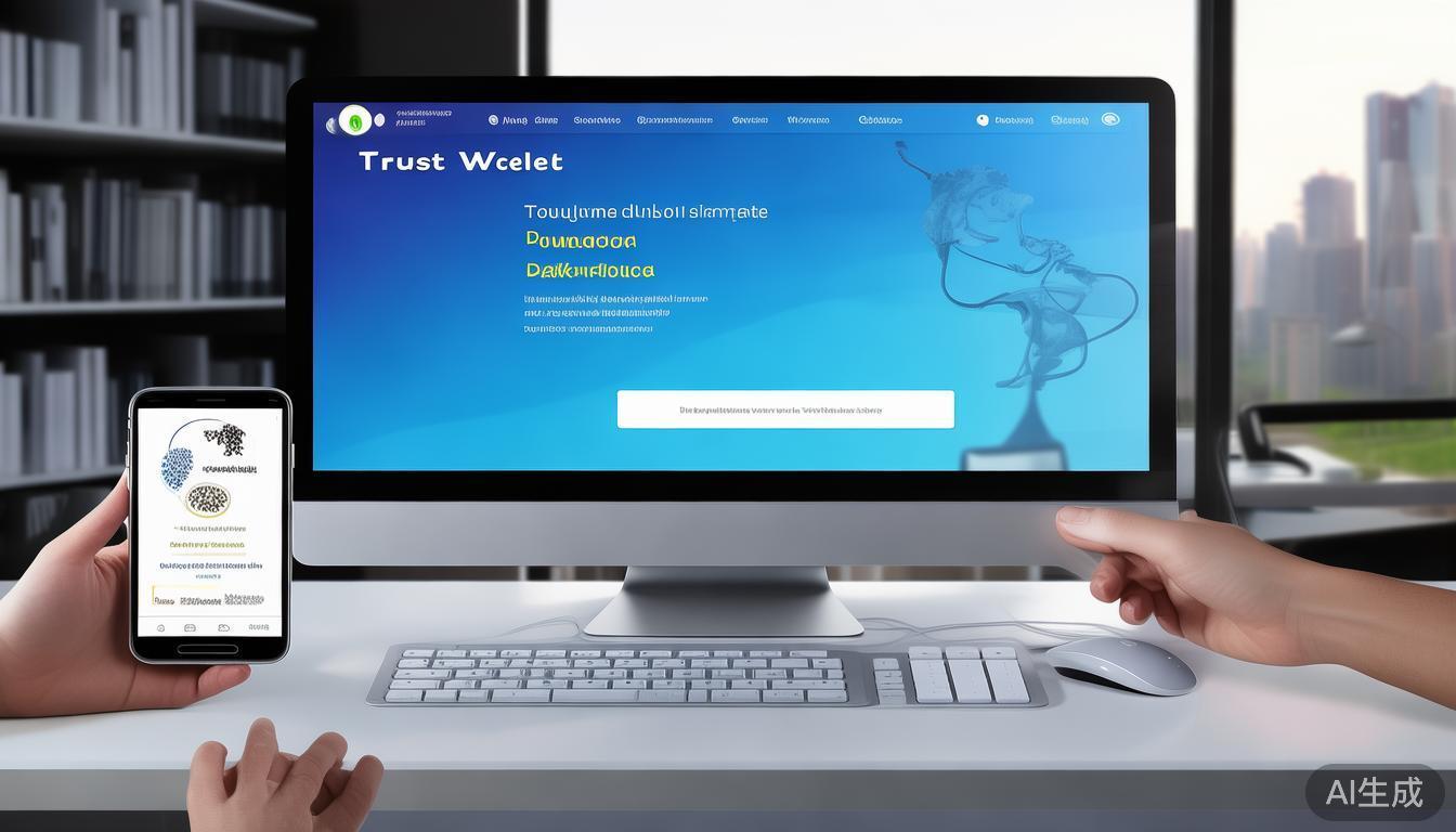 安卓信任应用_信任官方：为何你应该直接从Trust Wallet官网下载其安卓版？_安卓信任app