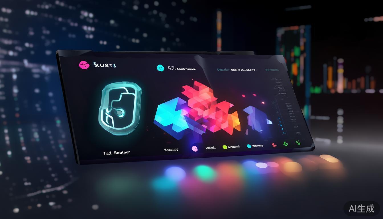 Trust钱包用户体验与去中心化模式的结合_钱包去中心化_钱包体系