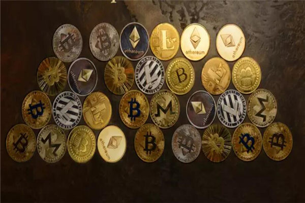 比特币暴涨的根本原因