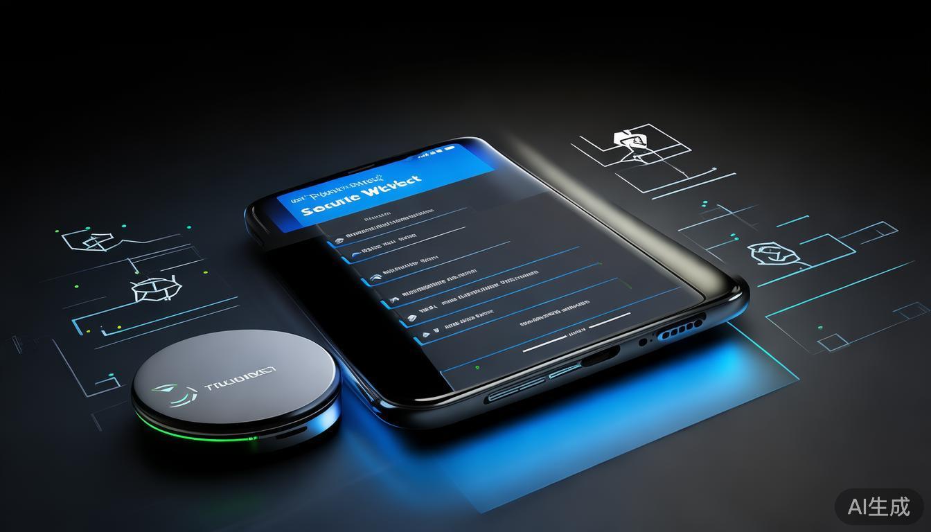 Trust钱包的去中心化钱包在安全性上的优势_qq安全中心安全扫一扫_性之图吧发布性之图吧夜上青楼