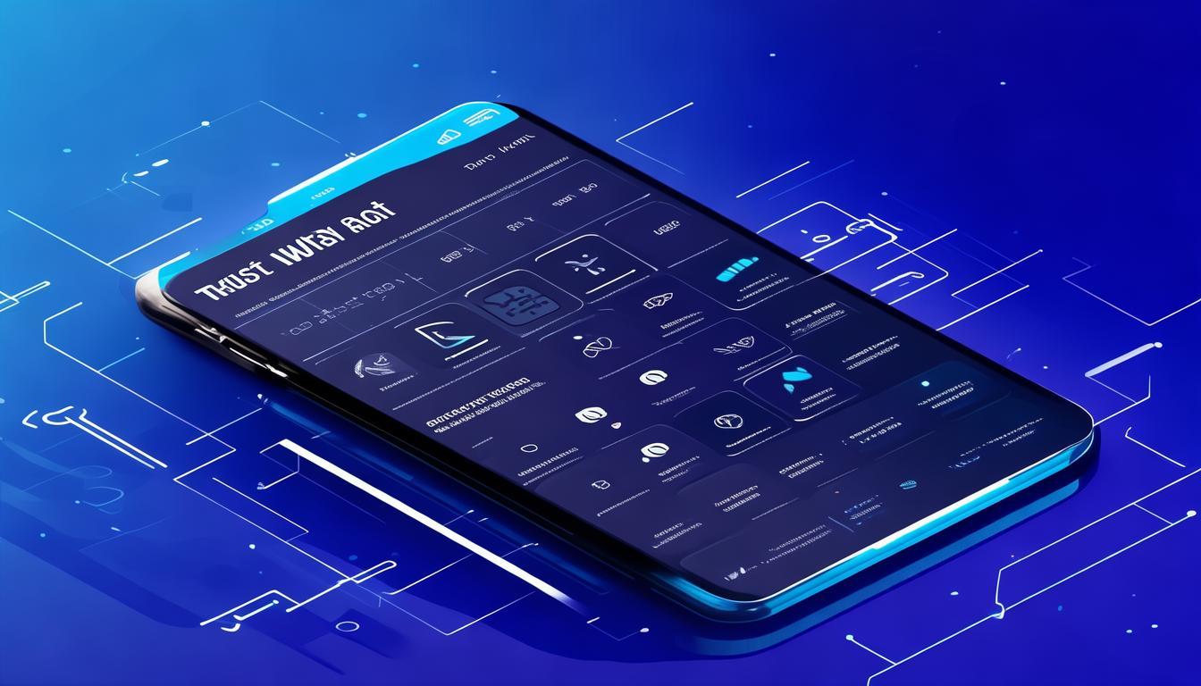 汽车探索网官方客服_探索Trust Wallet官方APP的特色功能，使你的交易更轻松高效！_轻松测量系统官方论坛