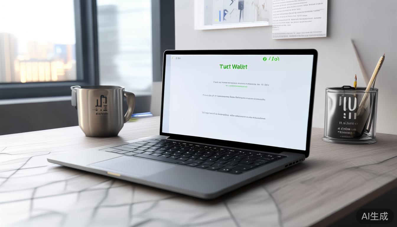 数字资产安全需重视！从官方网站下载Trust Wallet钱包防损失