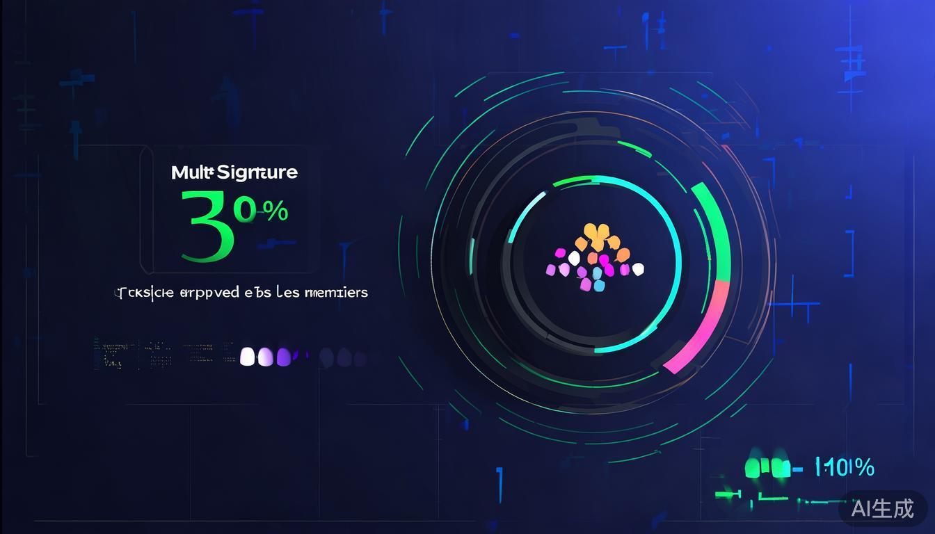 团队分工与协作_Trust钱包多签对团队协作的影响_团队沟通与协作