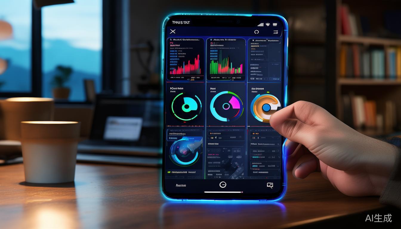 钱包app官网_通过Trust钱包官网获取的实时市场动态,对我的资产管理有多重要?_钱包平台