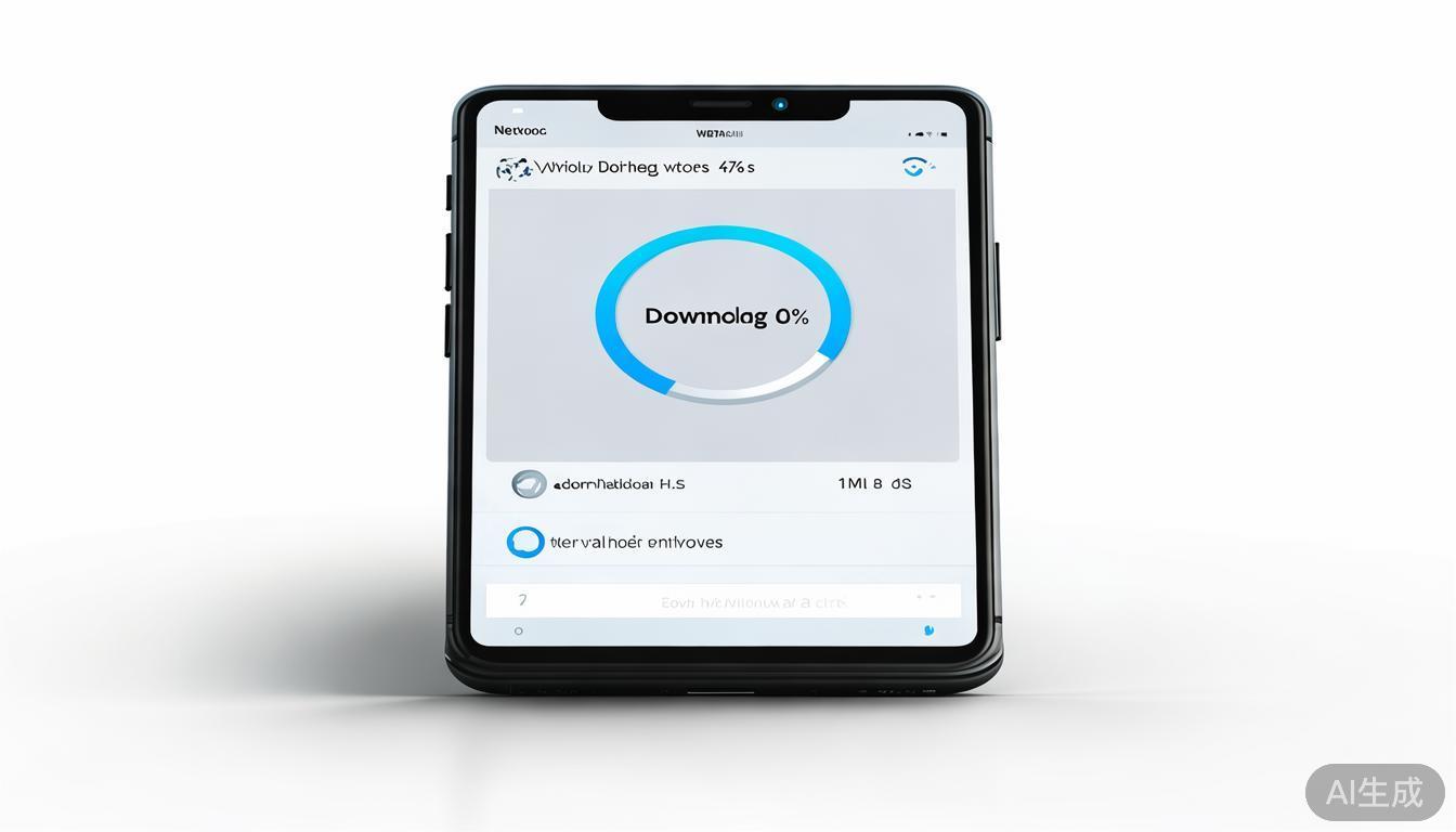 优化网络下载_下载优化软件_如何通过Trust Wallet优化下载过程中的用户体验?