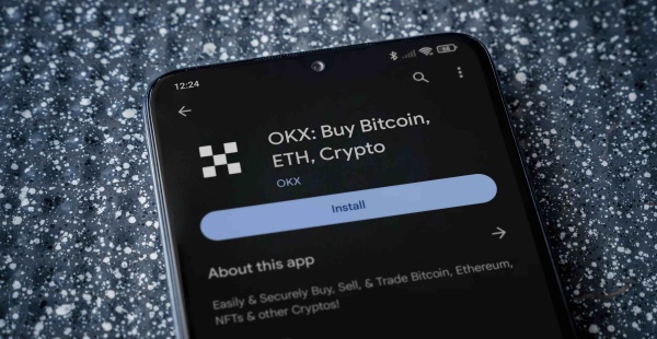 okex欧易交易所全球领先的交易平台okex(479)