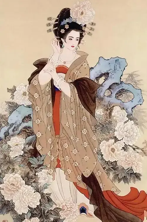 西施的历史人物塑造_西施人物形象_西施人物特点分析