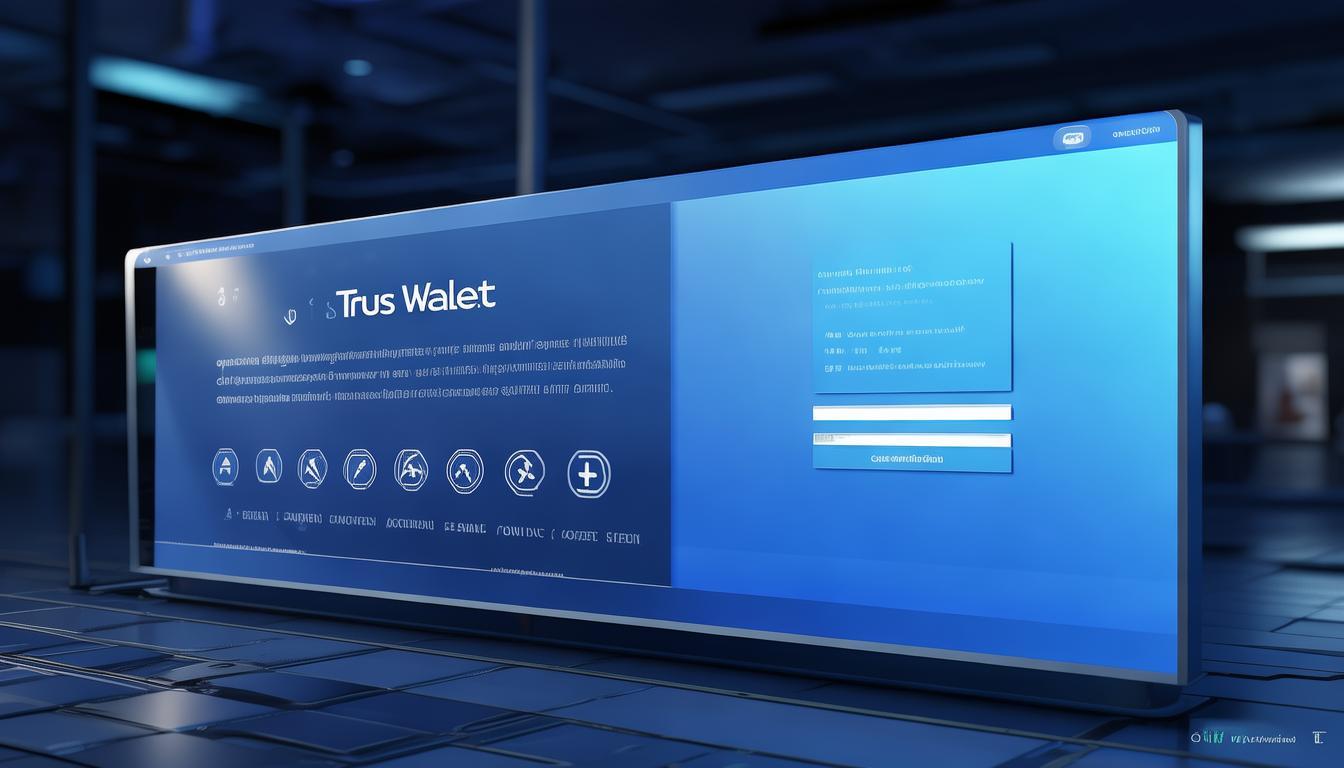 数字钱包的重要性_数字钱包中的资产如何变现_用户总结：Trust Wallet钱包官方网站在数字资产管理中的重要性。