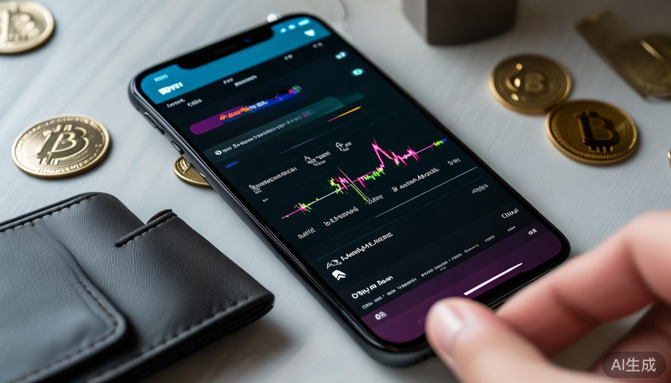 Trust Wallet：特色资产管理模式，多样加密货币存储的投资佳选
