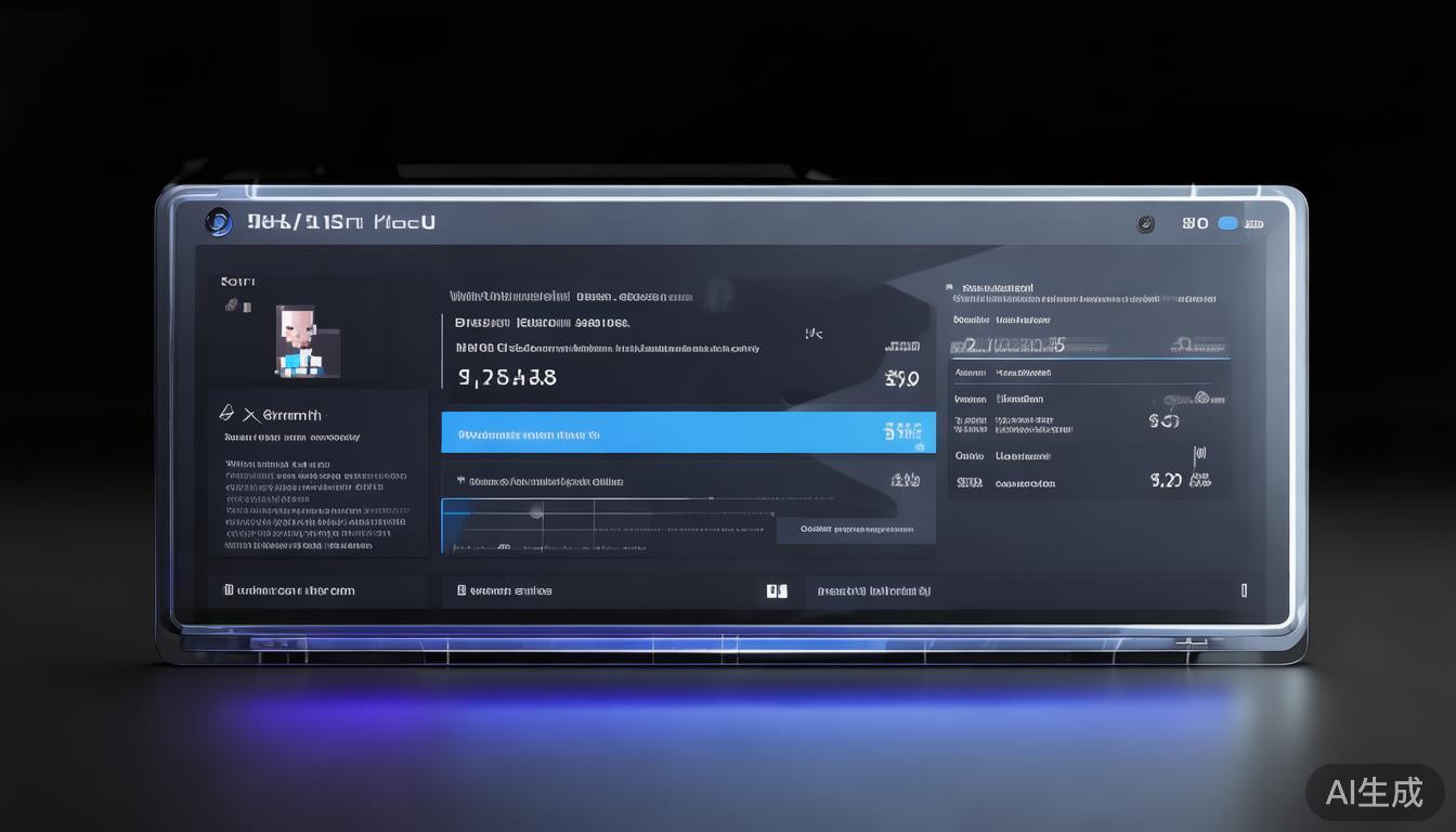 Trust钱包：去中心化财务规划的关键，支持多样加密资产与智能合约