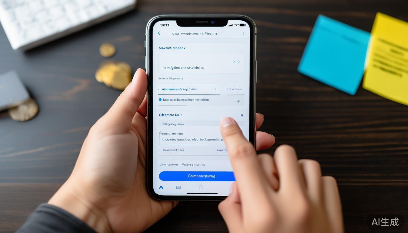 Trust钱包提币计划要点：资金用途、时间安排与风险规避