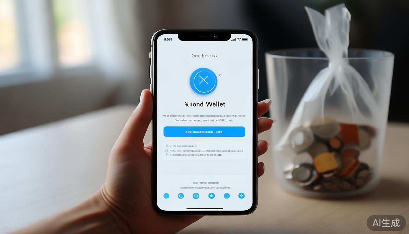 Trust Wallet被盗频发，如何有效保护数字资产？牢记这些要点